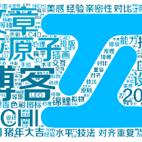 Word2art Wallpapers-亚原子 博客 文章 NICHI 2019 设计 排版 LEO 原理 猪年大吉 原则 亲密性 点个赞 锦鲤 对比 重复 对齐 亲密性 技法 经验 水平 美感 能力 插画 图标 色彩 排版 界面 交互 动效 心理 拟物 扁平 3D C4D 等轴 等距 手绘 色彩 平面 海报